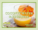 Coconut Water & Pineapple You Smell Fabulous Gift Set