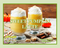 Sweet Pumpkin Latte Artisan Handcrafted Triple Butter Beauty Bar Soap