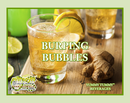 Burping Bubbles Artisan Handcrafted Fragrance Reed Diffuser