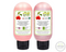 Acerola Berry Barbados Cherry Botanical Extract Facial Wash & Skin Cleanser