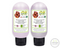 Camu Camu Botanical Extract Facial Wash & Skin Cleanser