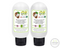 Coconut Milk Botanical Extract Facial Wash & Skin Cleanser