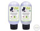 Grape Resveratrol Botanical Extract Facial Wash & Skin Cleanser
