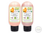 Orange Botanical Extract Facial Wash & Skin Cleanser