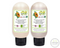 Papaya Leaf Botanical Extract Facial Wash & Skin Cleanser