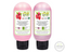Red Raspberry Botanical Extract Facial Wash & Skin Cleanser