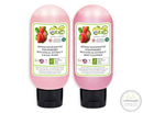 Strawberry Botanical Extract Facial Wash & Skin Cleanser