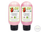 Strawberry Botanical Extract Facial Wash & Skin Cleanser