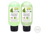 Basil & Parsley Botanical Extract Facial Wash & Skin Cleanser