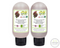 Cocoa Botanical Extract Facial Wash & Skin Cleanser