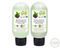 Matcha Green Tea Botanical Extract Facial Wash & Skin Cleanser