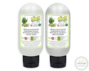Rosemary & Sage Botanical Extract Facial Wash & Skin Cleanser
