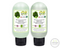 Spirulina Botanical Extract Facial Wash & Skin Cleanser