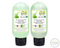 Aloe Vera Botanical Extract Facial Wash & Skin Cleanser