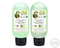 Avocado Botanical Extract Facial Wash & Skin Cleanser