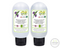 Comfrey Root Botanical Extract Facial Wash & Skin Cleanser