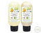 Corn Silk Botanical Extract Facial Wash & Skin Cleanser