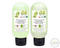 Lemongrass Botanical Extract Facial Wash & Skin Cleanser