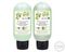 Olive Leaf Botanical Extract Facial Wash & Skin Cleanser