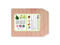 Cucumber Pamplemousse Artisan Handcrafted Triple Butter Beauty Bar Soap