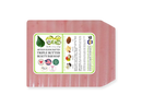 Hello Orchid Artisan Handcrafted Triple Butter Beauty Bar Soap