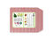 Pink Amber & Vanilla Artisan Handcrafted Triple Butter Beauty Bar Soap
