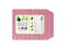 Pink Salt & Citron Artisan Handcrafted Triple Butter Beauty Bar Soap