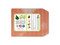 Red Papaya Artisan Handcrafted Triple Butter Beauty Bar Soap