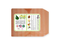Orange & Goji Berry Artisan Handcrafted Triple Butter Beauty Bar Soap