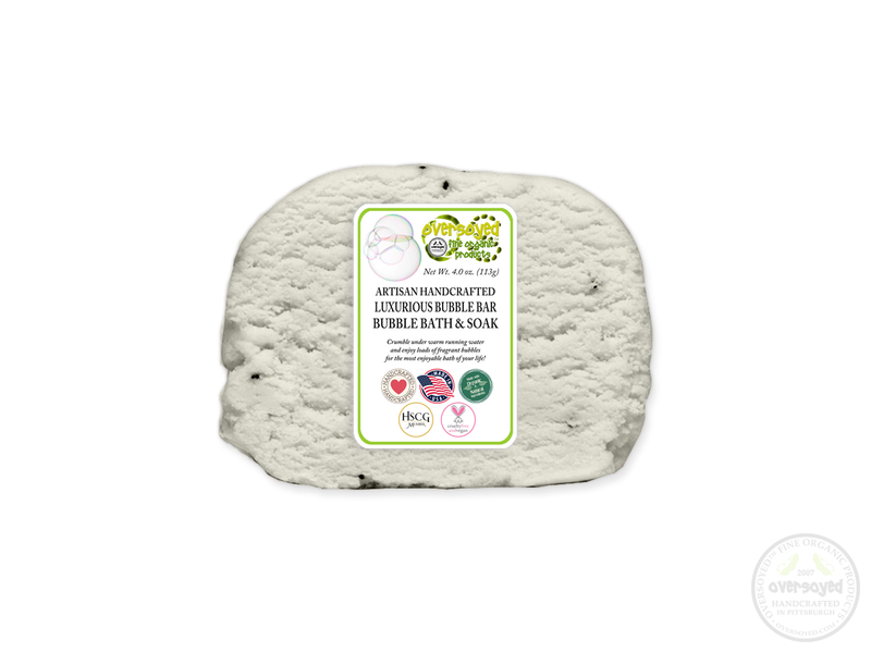 Killer Viller Artisan Handcrafted Bubble Bar Bubble Bath & Soak