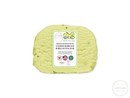 Patchwork Quilt Artisan Handcrafted Bubble Bar Bubble Bath & Soak