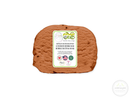 Rum Raisin Cookie Artisan Handcrafted Bubble Bar Bubble Bath & Soak