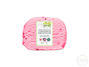 Pink Grapefruit Jasmine Artisan Handcrafted Bubble Bar Bubble Bath & Soak