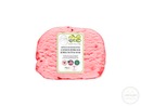 Frosted Cupcake Artisan Handcrafted Bubble Bar Bubble Bath & Soak