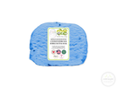 Huckleberry & Mandarin Artisan Handcrafted Bubble Bar Bubble Bath & Soak