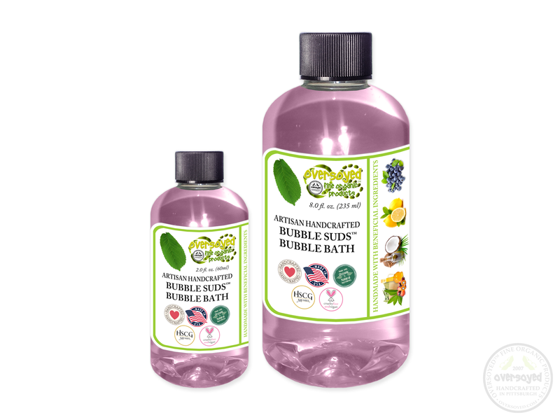 Hello Orchid Artisan Handcrafted Bubble Suds™ Bubble Bath