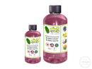 Orchid & Pink Amber Artisan Handcrafted Bubble Suds™ Bubble Bath