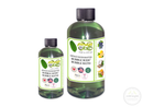 Bamboo Lime Artisan Handcrafted Bubble Suds™ Bubble Bath