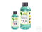 Turquoise Water Blossom Artisan Handcrafted Bubble Suds™ Bubble Bath