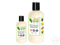Cool Coconut Artisan Handcrafted Body Wash & Shower Gel