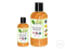 Fall Weather Artisan Handcrafted Body Wash & Shower Gel