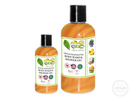 Autumn in The Park Artisan Handcrafted Body Wash & Shower Gel
