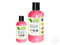 Flowers In The Sun Artisan Handcrafted Body Wash & Shower Gel