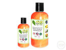 Persimmon Apple Thyme Artisan Handcrafted Body Wash & Shower Gel