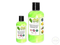 Cucumber, Violet & Fennel Artisan Handcrafted Body Wash & Shower Gel