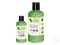 Sage Leaf & Lemongrass Artisan Handcrafted Body Wash & Shower Gel