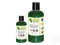 Leafy Eucalyptus & Garden Basil Artisan Handcrafted Body Wash & Shower Gel