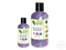 Blackberry Ombre Popsicle Artisan Handcrafted Body Wash & Shower Gel
