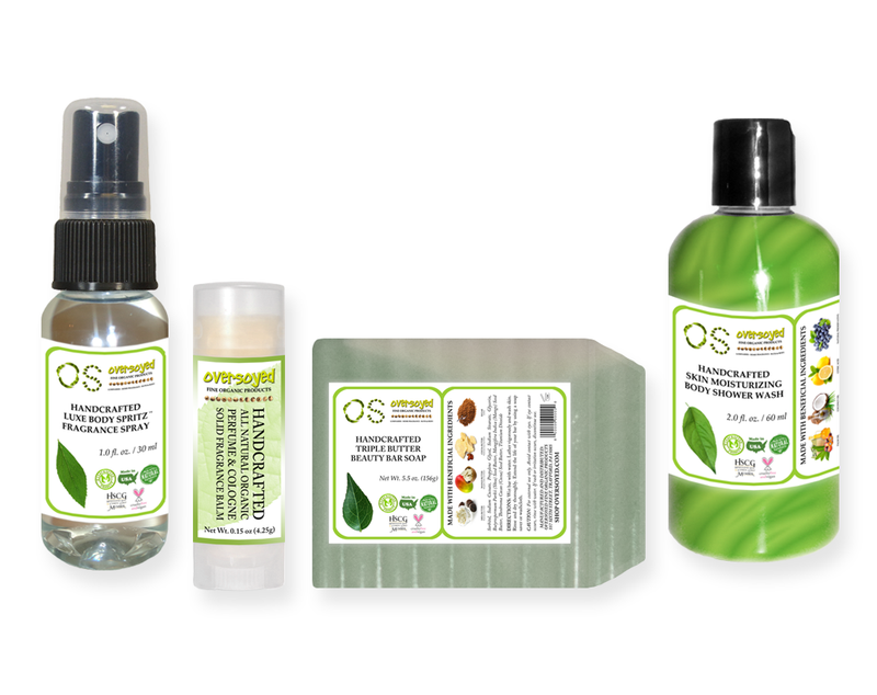 Bath & Shower Care Basic Gift Set