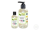 Coconut Hut Artisan Handcrafted Natural Antiseptic Liquid Hand Soap